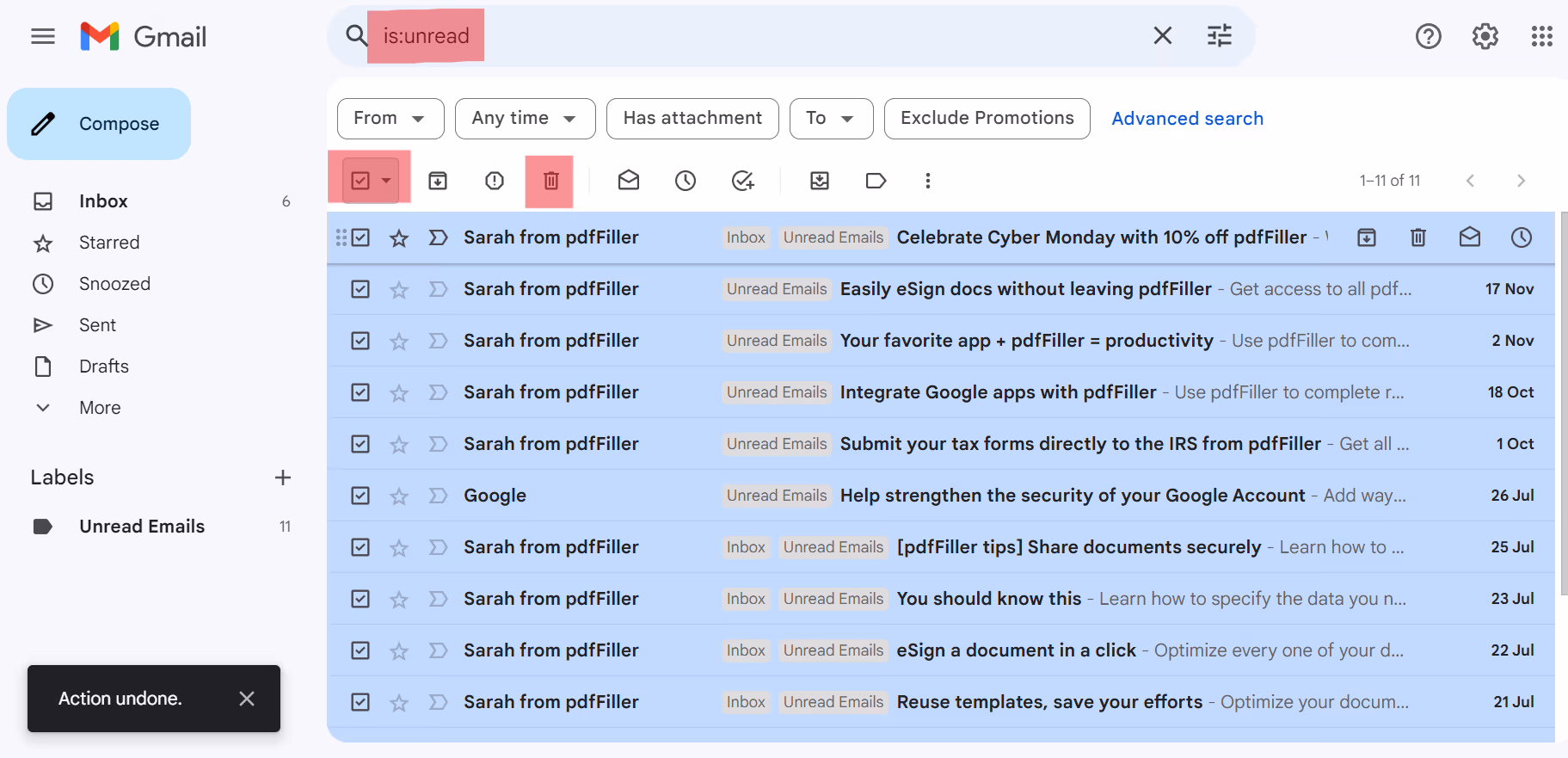 Source: Gmail screenshot