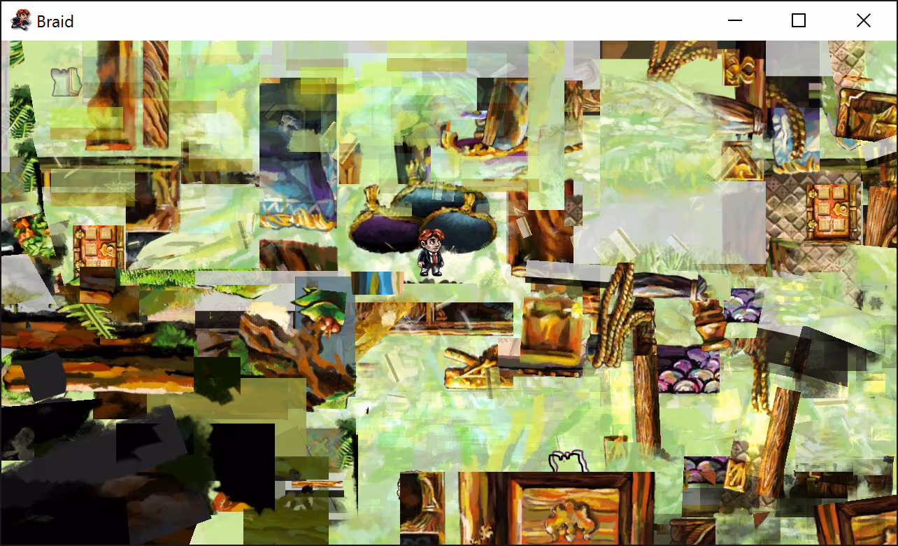 Iterating through some image loading issues in Braid. Image from number-none.com