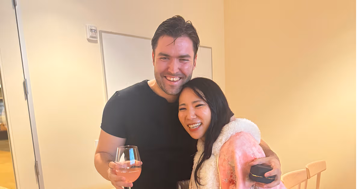 A match made in Notion.