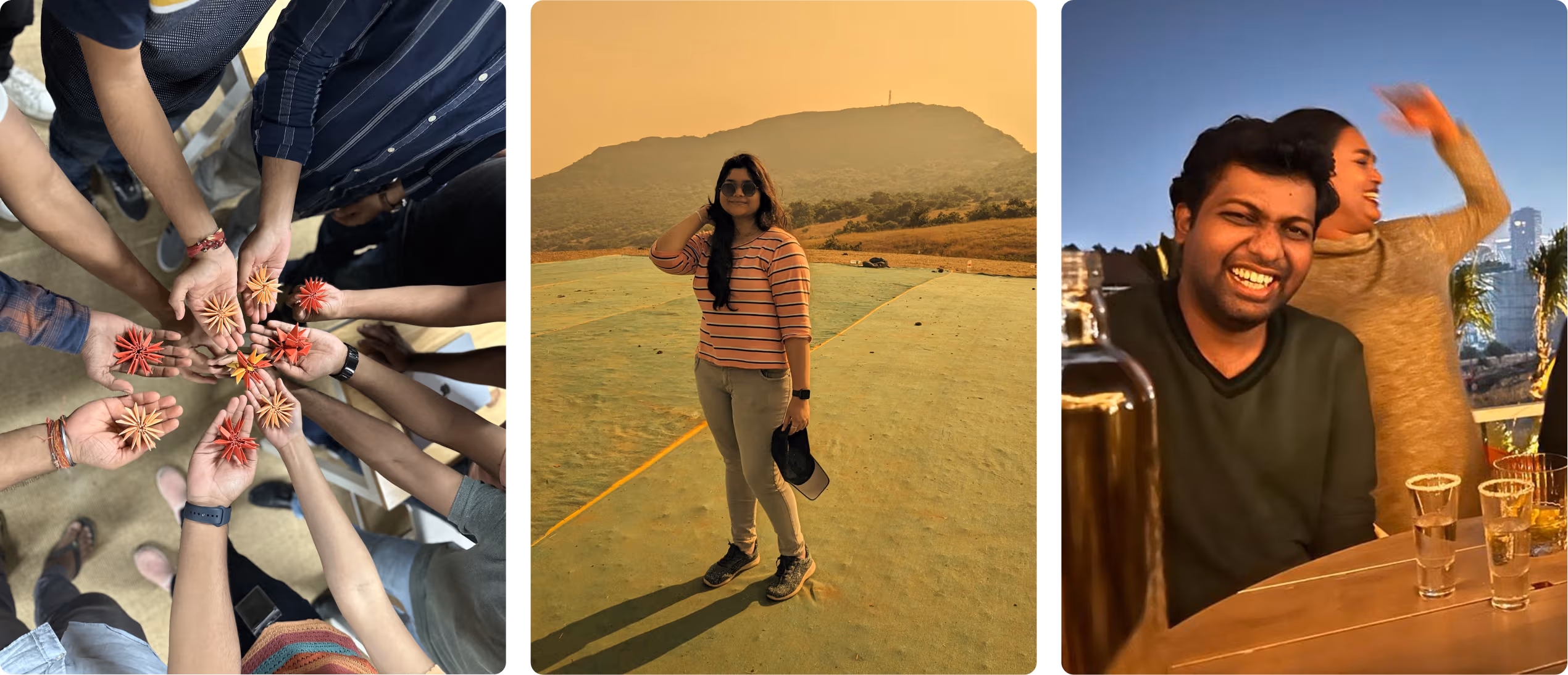 Soumya and her related pics.