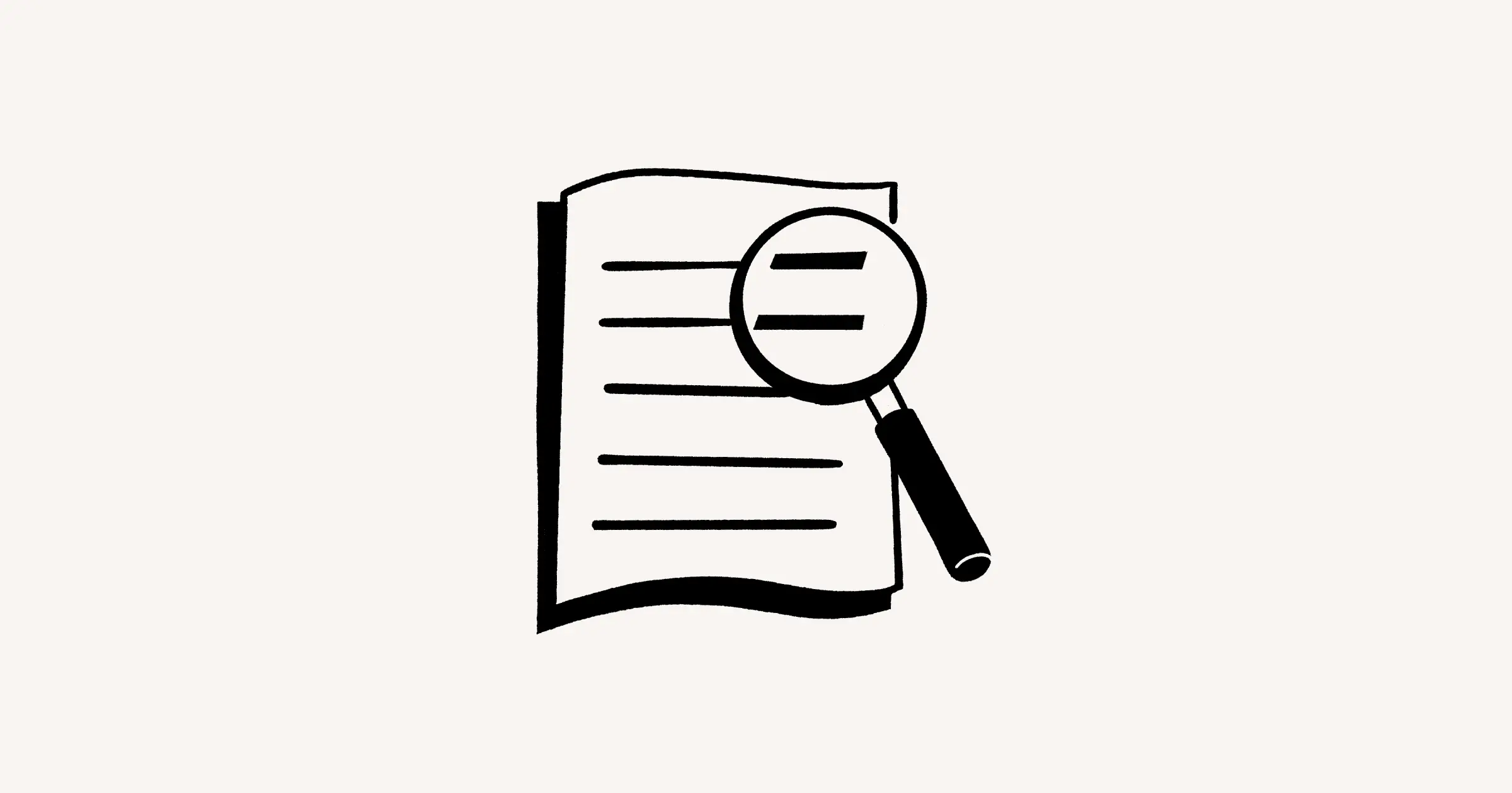 hc: search/magnifying glass