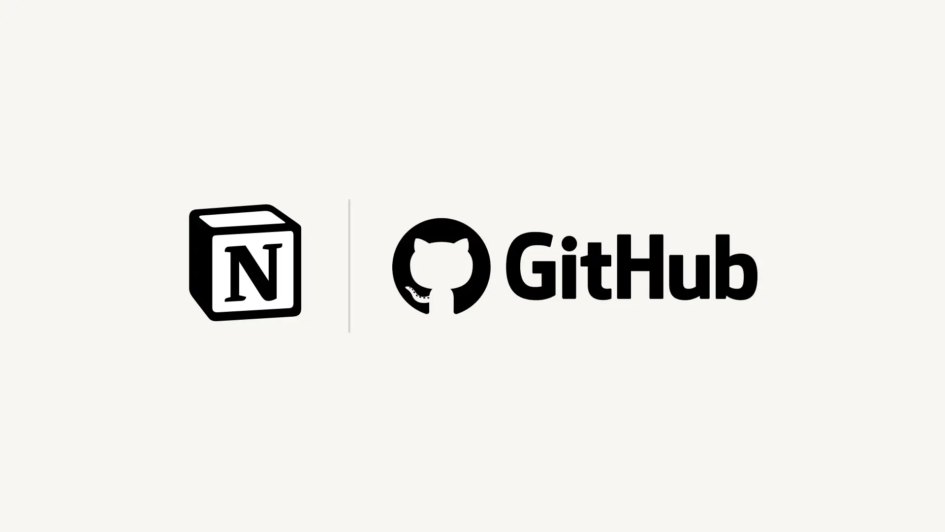 HC: Notion x GitHub