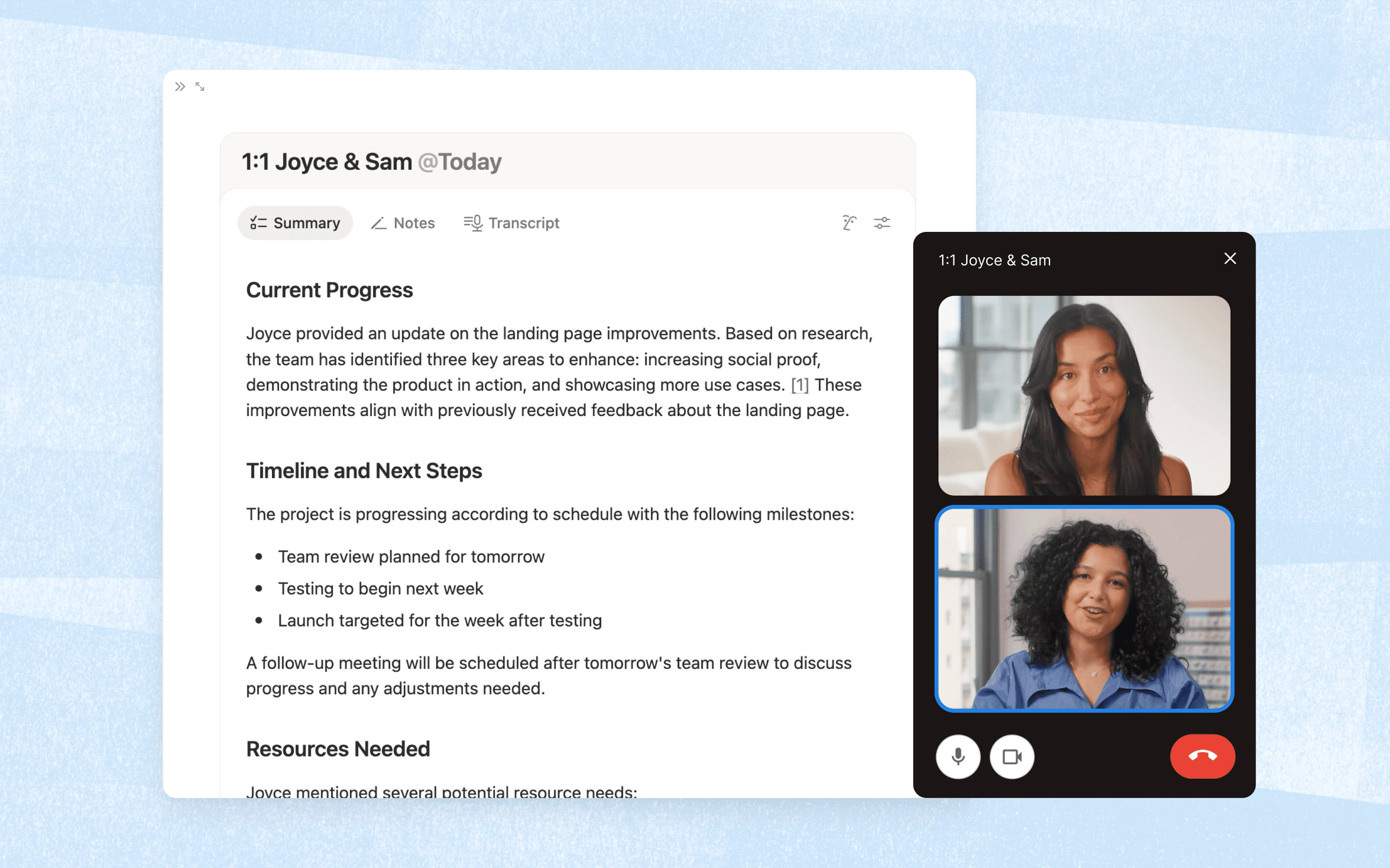 Admin Controls 16:10