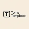 Profile picture of TomsTemplates