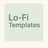 Profile picture of Lo-Fi Templates