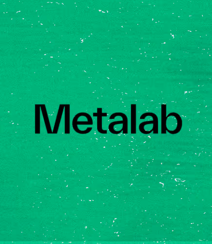 MetaLab — Sales Automation