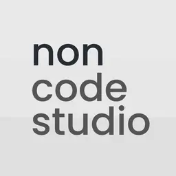 Non Code Studio