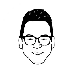 A profile image of Calvin