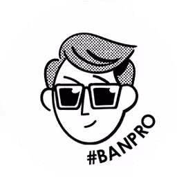 A profile image of 반프로 (Business CRM)