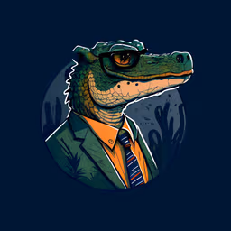 Alligatorman