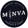 Profile picture of Minva Tabletop Design Co